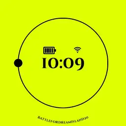 Orbital Watch series 02 BattleForDreamIsland20