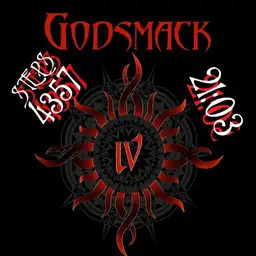 godsmack 2