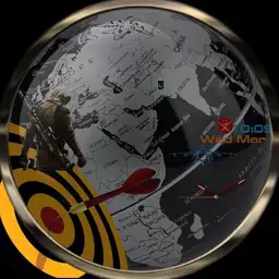 Target 1