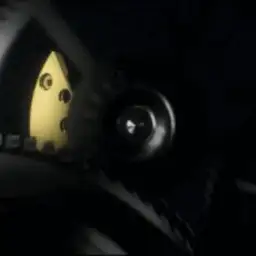 CJP000 Watch Gear Animation