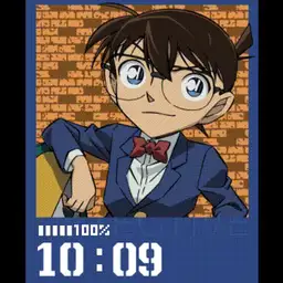 OPPO CONAN 4