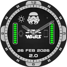 Storm Trooper