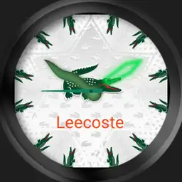 Lacoste