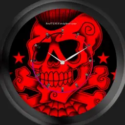 mikkes watch