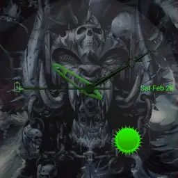 orgazmatron