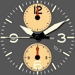 Sinn 756 Diapal 2 FR Copy