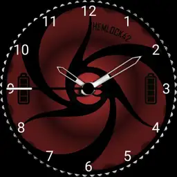 Black Spiral