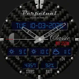Dark Carbon