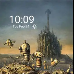 Machinarium