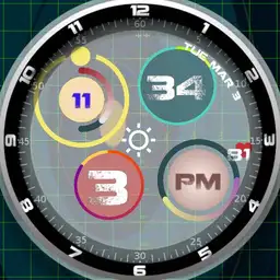 Deep Space Travel Wandering Data V2