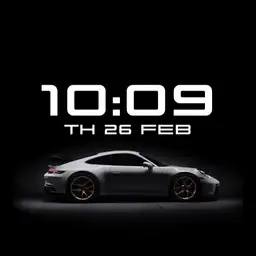 Porsche Digital