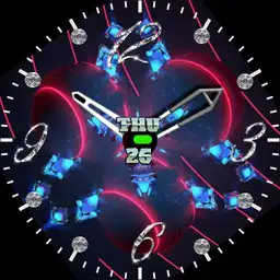 Kaleidoscope