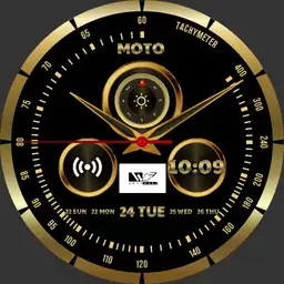 moto 0609