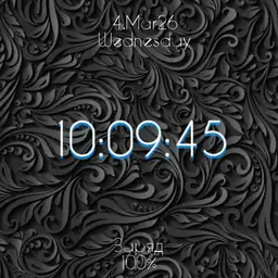 Untitled watch first