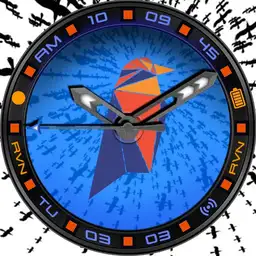 Meanhash Raven