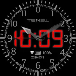 TENET