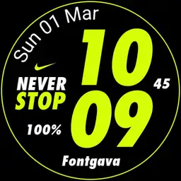 nike. 2.0