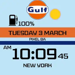 Gulf Watch
