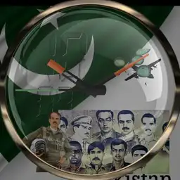 Heroes Never Dies