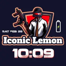 Iconic Lemon Digital