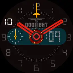 chrono yello 1