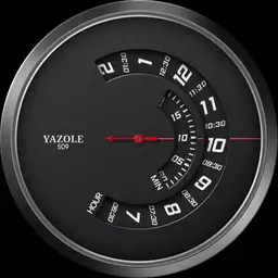 Yazole Turntable / 4 in 1 / 509, 510, 511, & 518