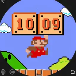 Mario Advanced V4 CORRECT