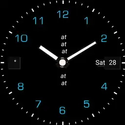 Vicky Lahkars agenda watch