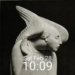 St Gabriel