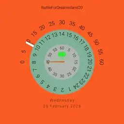 MechaTech Hour rotation 2 by BattleForDreamIsland20