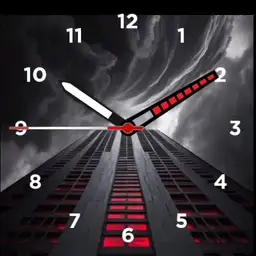 Untitled watch Copy