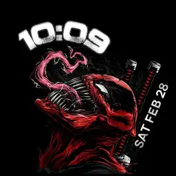Deadpool 3