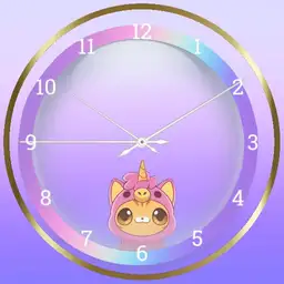Esms first watch face