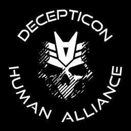 DECEPTICON HUMAN ALLIANCE