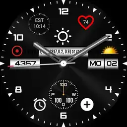 ESP Swiss army knife of tools jw no bezel Copy