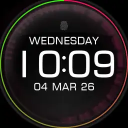 TD WatchFace 4.3