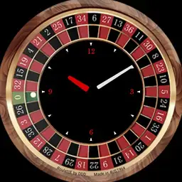 Roulette V1.1