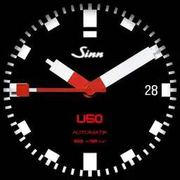 Sinn U50