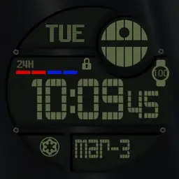 Darth Watch