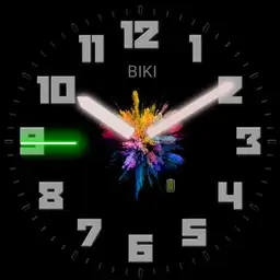 GOD LEVEL WATCH