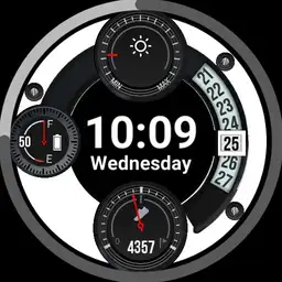 Samsung Galaxy Tomcat v122