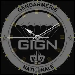 GIGN
