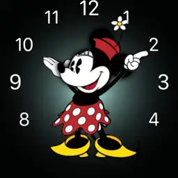 Minnie 1.1 Samsung Galaxywatch4