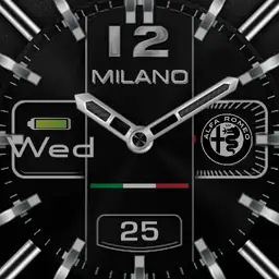 alfa milano