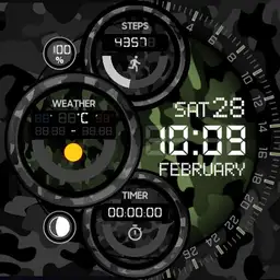 Untitled watch Copy