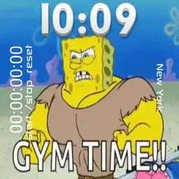 Untitled watch Copy