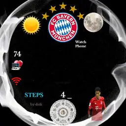 Fc Bayern 21.03.23