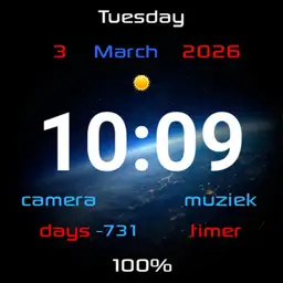 Untitled watch Copy