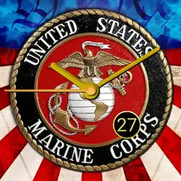USMC Gold Stars