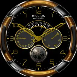 Billion